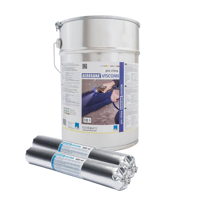 AEROSANA® VISCONN